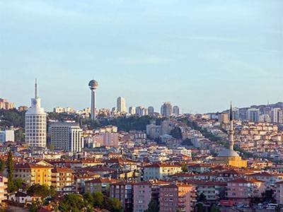Ankara Şehirlerarası Nakliyat