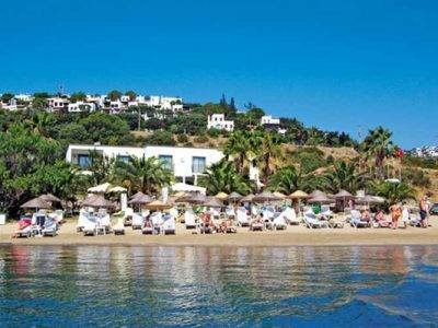 Muğla Şehirlerarası Nakliyat