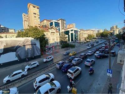 Zühtüpaşa Evden Eve Nakliyat